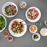 VILLEROY & BOCH - NewMoon - Saladeschaal L 4,00l - thumbnail