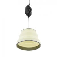 Pro Plus Opvouwbare Hanglamp - thumbnail