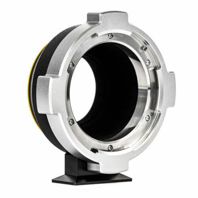 NiSi Athena Lens Mount Adapter (PL-RF)
