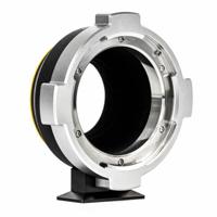 NiSi Athena Lens Mount Adapter (PL-RF) - thumbnail