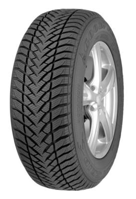Goodyear UltraGrip SUV 255/55R18