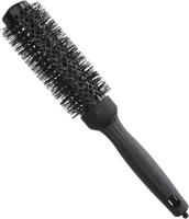Olivia Garden Wavy Bristles Black Label 35 - thumbnail