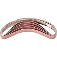 PFERD TOOLS BA 20/480 T A 60 45002906 Schuurband Korrelgrootte (num) 60 (l x b) 480 mm x 20 mm 10 stuk(s) - thumbnail