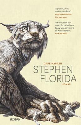 Stephen Florida - Gabe Habash - ebook
