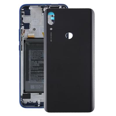 Batterij achtercover voor Huawei P Smart Z (zwart)