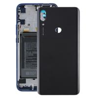 Batterij achtercover voor Huawei P Smart Z (zwart) - thumbnail