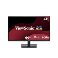 ViewSonic VA3208-4K-HD 32 inch 4K UHD monitor met HDR 10 en Dual HDMI en DisplayPort - thumbnail