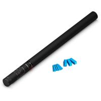 Magic FX HC04LB Handheld Confetti Cannon 80 cm lichtblauw - thumbnail