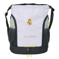 Schoolrugzak Real Madrid C.F. Wit 35 x 40 x 1 cm - thumbnail