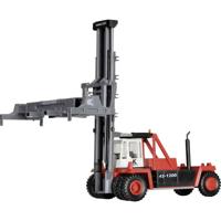 Kibri 11751 H0 Bouwvoertuig Kalmar Containerlader - thumbnail