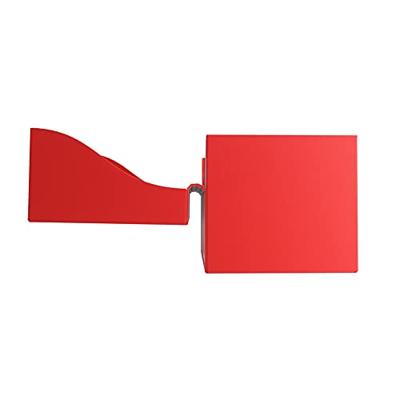 Side Holder 100+ XL Red Side Holder 100+ XL Red