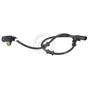 Wielsnelheidssensor 30925