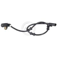 Wielsnelheidssensor 30925 - thumbnail