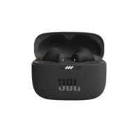 JBL Tune 230NC TWS Headset In-ear Bluetooth Zwart - thumbnail