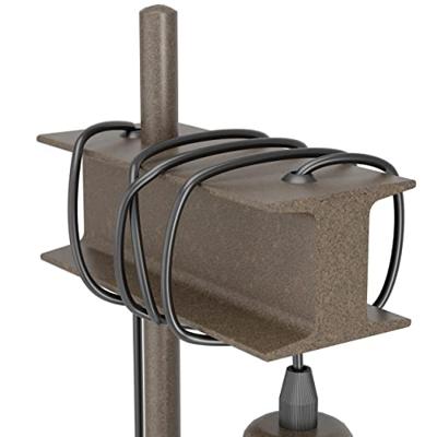 Eglo Gouden plafondlampCastanuelo Ø 42,5cm - 43599