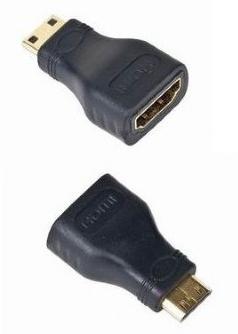 HDMI naar Mini-HDMI adapter