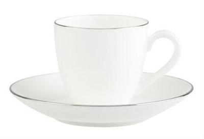 VILLEROY & BOCH - Anmut Platinum No 1 - Espressokop 0,10l