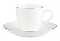 VILLEROY & BOCH - Anmut Platinum No 1 - Espressokop 0,10l - thumbnail