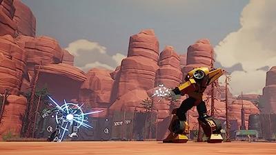 Transformers: Earthspark Expedition Transformers: Earthspark Expedition