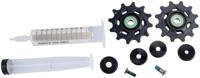 Sram derailleurwielen set pulley set red xplr etap axs - thumbnail