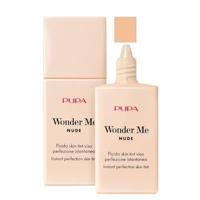 PUPA Wonder Me Nude Skin Tint 020 30ml - thumbnail