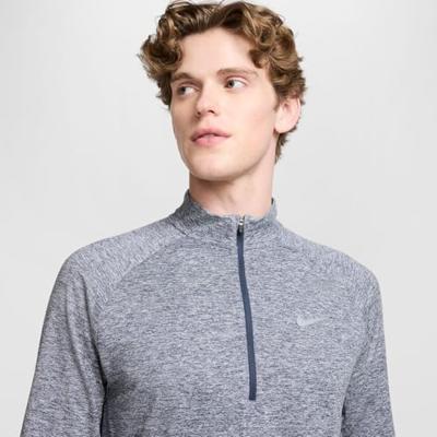 Nike Stride Dri-Fit Hardloopsweater Heren XL