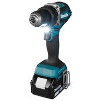 Makita DDF484RT3J Accu Schroefboormachine 18V 5.0Ah in Mbox - thumbnail
