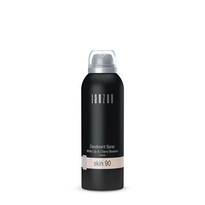 JANZEN Deodorant Spray Skin 90 150ml