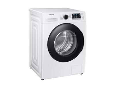 Samsung WW70TA049AE wasmachine Vrijstaand Voorbelading Wit 7 kg 1400 RPM A+++
