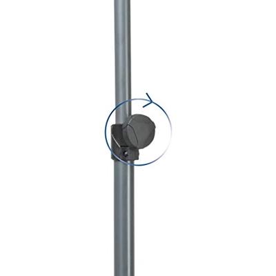 Scangrip Statief met wielen 1 - 1,9 meter - thumbnail