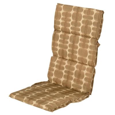 Hartman Textiel Tuinstoelkussen Mats mustard sling Hartman Textiel Tuinstoelkussen Mats mustard sling