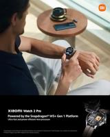 Smartwatch Xiaomi Watch 2 Pro - thumbnail