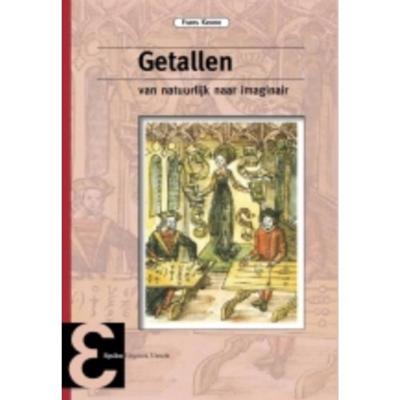 Getallen (Paperback)