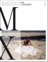 Maarten Vanden Eynde - Hardcover (9789462302662) - thumbnail