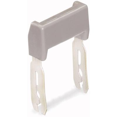 WAGO 780-458 Combinatiebrug Grijs 50 stuk(s)