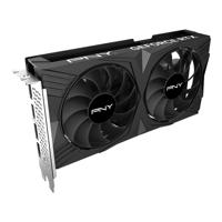 PNY Nvidia GeForce RTX 4060 Videokaart GeForce RTX 4060 8 GB GDDR6-RAM DisplayPort, HDMI - thumbnail