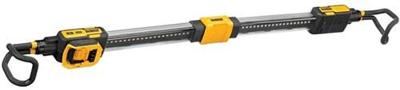 DeWALT DCL045 Accu lichtbalk 12/18V XR Basic Body