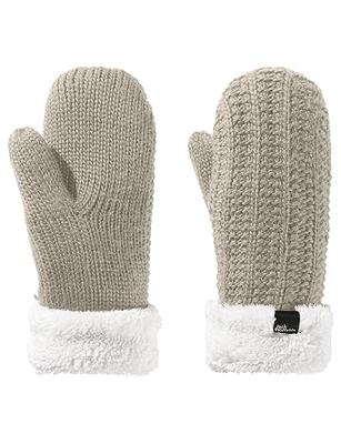 Jack Wolfskin - Highloft Wanten Dames Jack Wolfskin - Highloft Wanten Dames