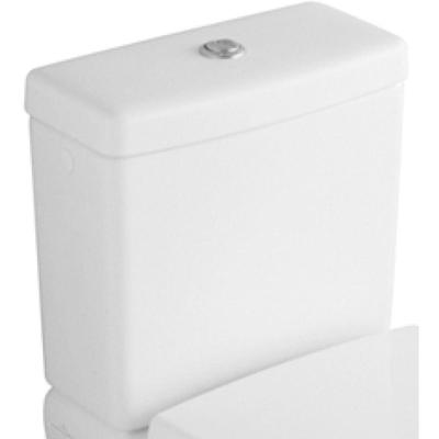 Jika Euroline keramisch reservoir met binnenwerk wit h8277120002411