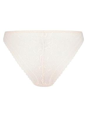 Secrets kanten dames heup slip - Naadloze invisible dames slip - Seamless modal