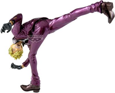 One Piece King of Artist Figure - Sanji (Special Ver.)