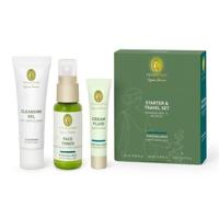 Primavera Starter & travel set pure balance 1 Set - thumbnail
