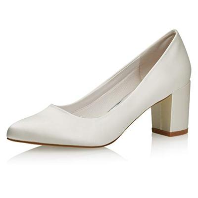 Rainbow Club Debora Bruidsschoenen | Maat: 42