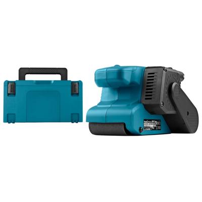 Makita 9911j bandschuurmachine | 650w 76x457mm - 9911j