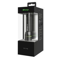 Duracell Design EDC Torch P15 - Ain 5747030 - thumbnail