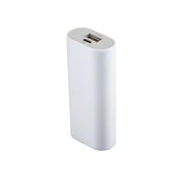 Celly Procompact powerbank Lithium-Ion (Li-Ion) 5000 mAh Wit - thumbnail