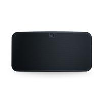 Bluesound Pulse Mini 2i - Draadloze Hifi Speakers - Zwart - thumbnail