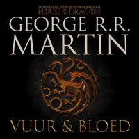 Vuur en Bloed 1 - De Opkomst van het Huis Targaryen - thumbnail