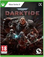Warhammer 40K Darktide - thumbnail