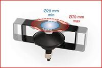 KS TOOLS Ks-tools adapter air bleed neck adapter universal - thumbnail